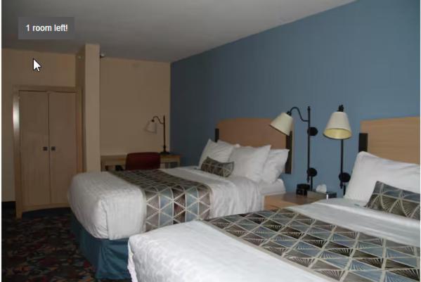 Hotel Baymont By Wyndham Stevens Point Extérieur photo