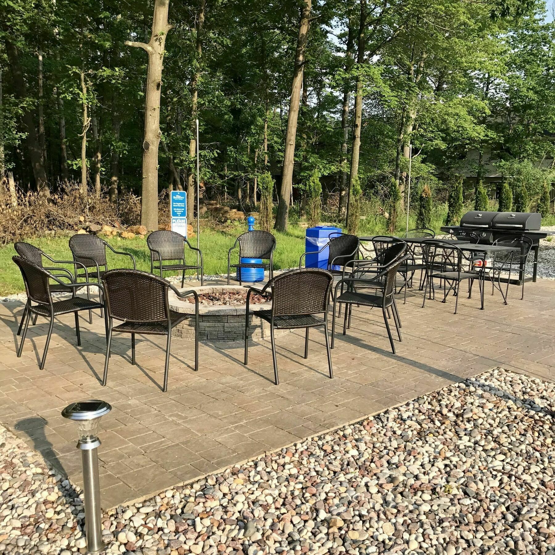 Hotel Baymont By Wyndham Stevens Point Extérieur photo